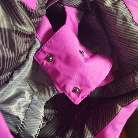 Stormpack Sunice Winter Jacket sz Medium - Picture 12 of 12